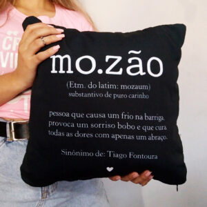 Almofadas